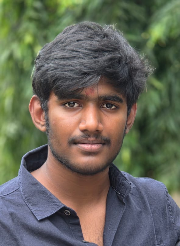 Bekkam AmarNath reddy